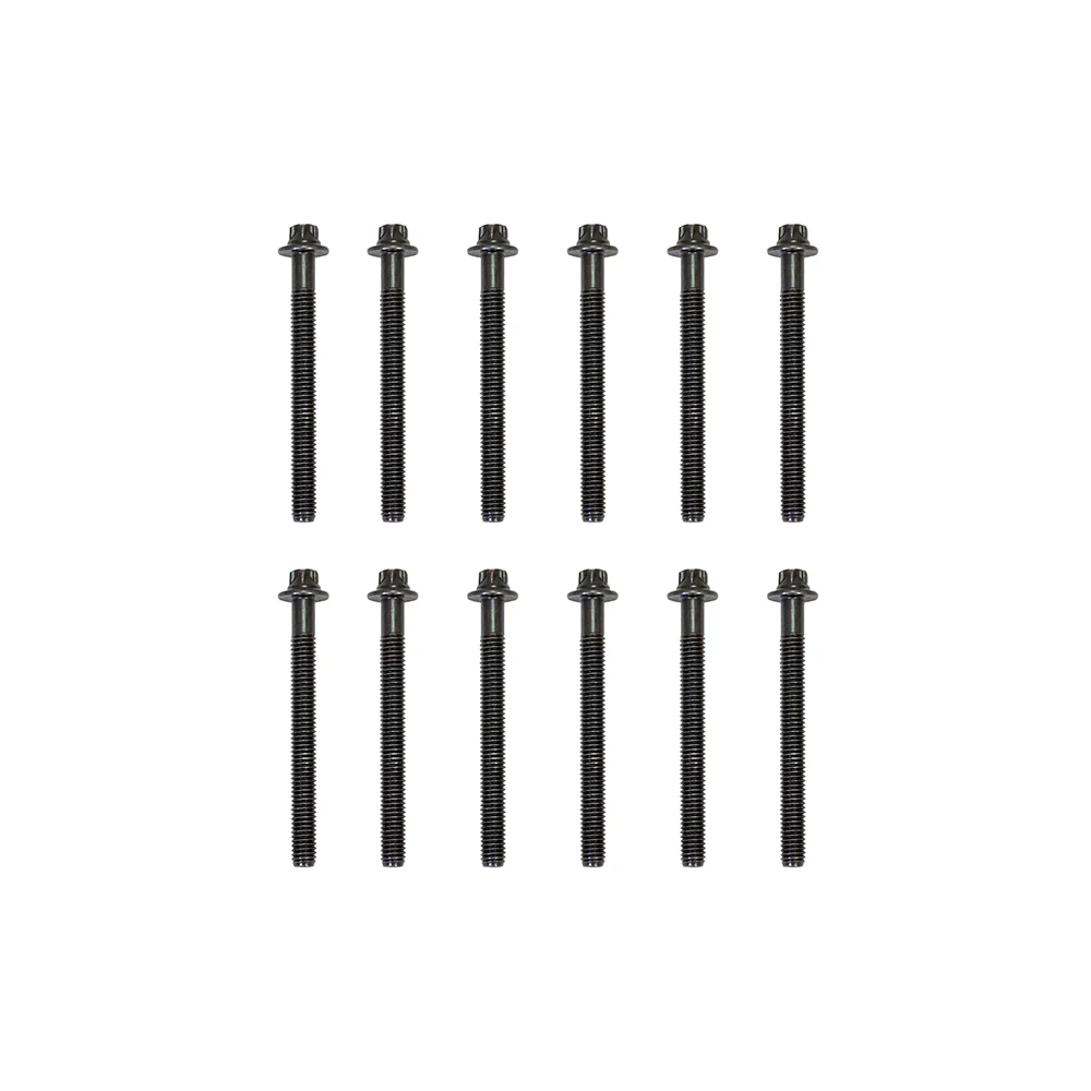 1.4 LUV/LUJ Main Bearing Cap Tie Plate Bolts