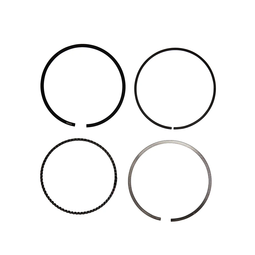 1.4L Diamond Pistons Ring Set
