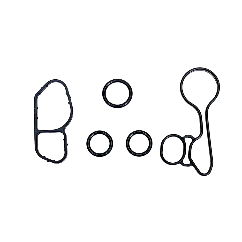 1.4T LUJ/LUV Oil Cooler Seal Kit
