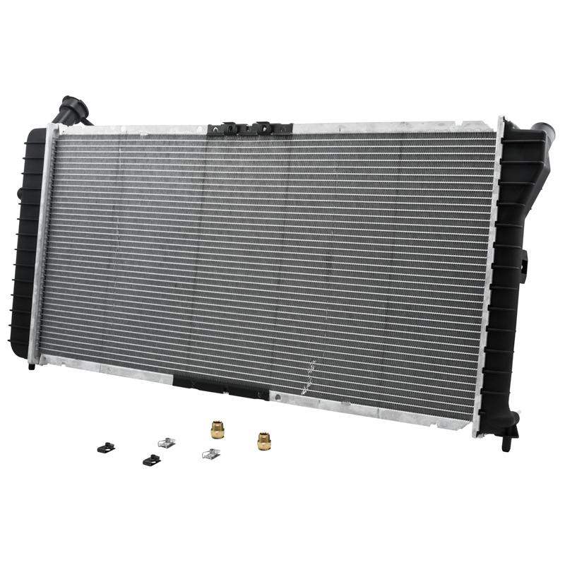 1 inch 3800 Radiator - Image 2