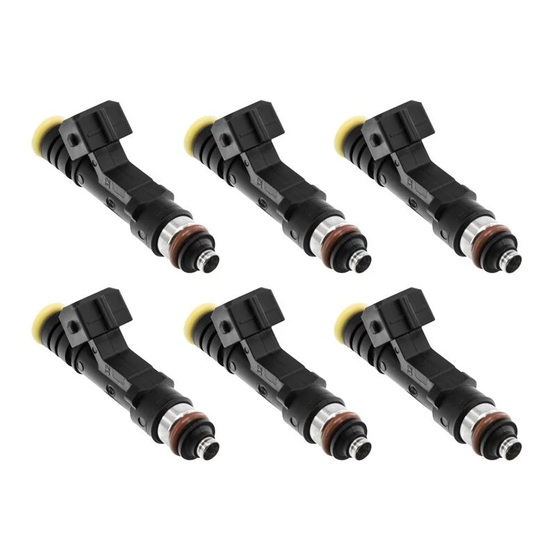 160# Injectors - Set of 6 - 3800 - Image 3
