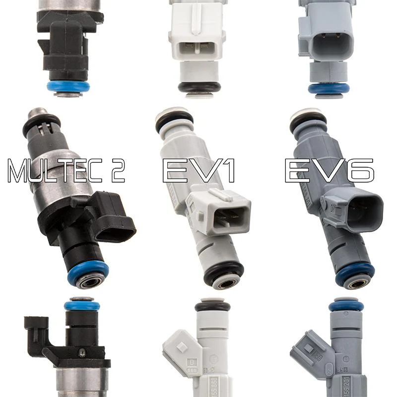 160# Injectors - Set of 6 - 3800 - Image 5