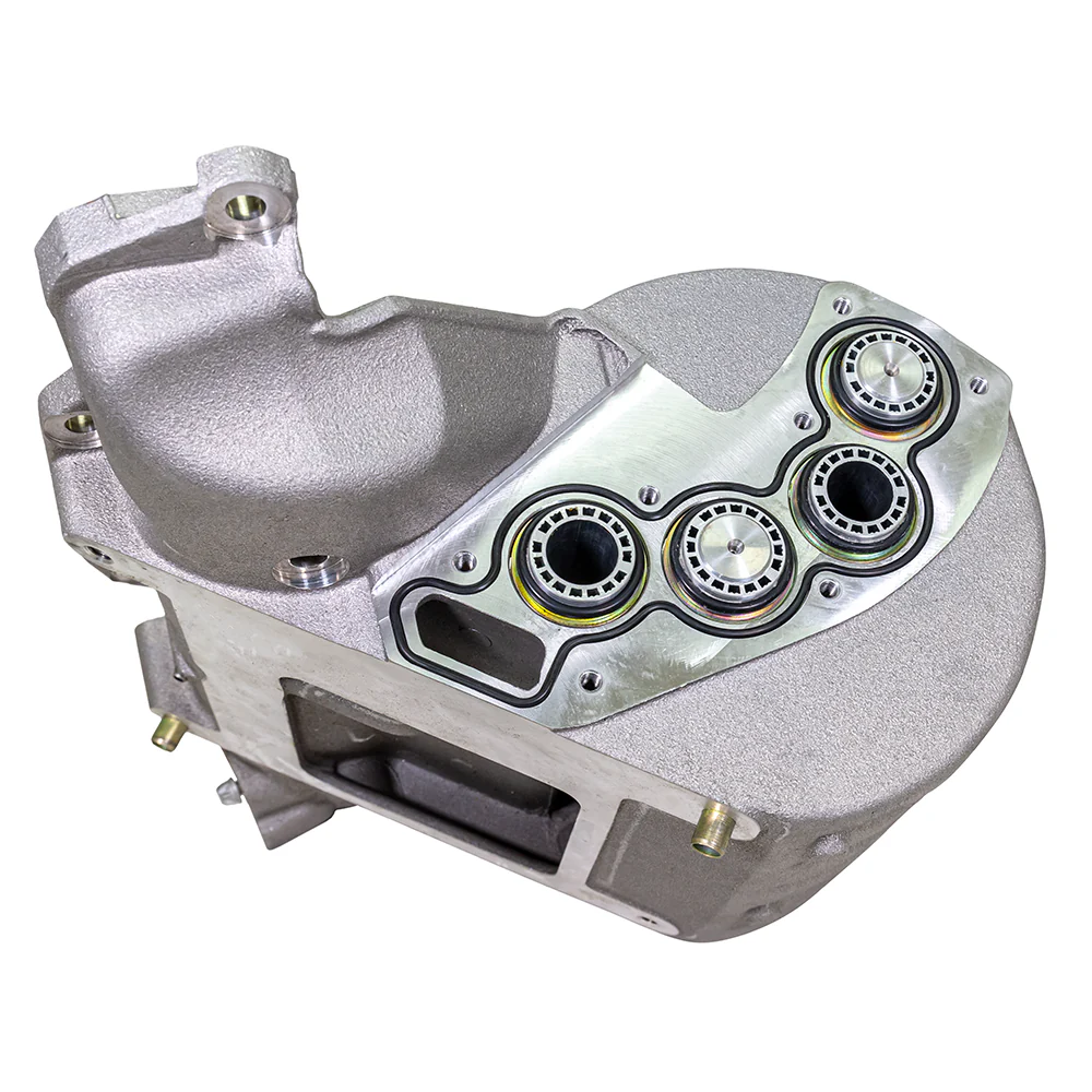 2.2/2.4 Supercharger Kit - LSJ Intake Manifold - Image 4