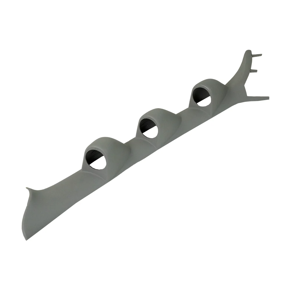 3 Pod A Pillar Gauge Holder 97-02 GP Gen 3