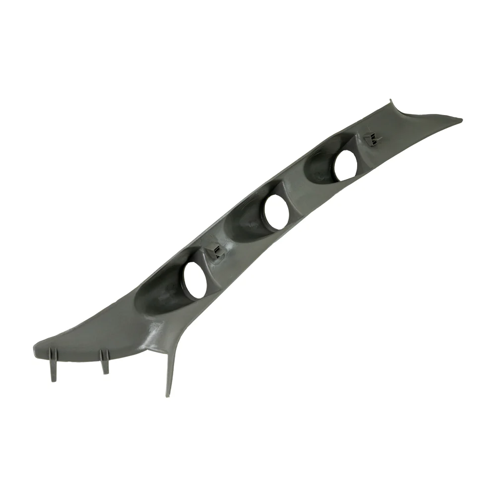 3 Pod A Pillar Gauge Holder 97-02 GP Gen 3 - Image 2