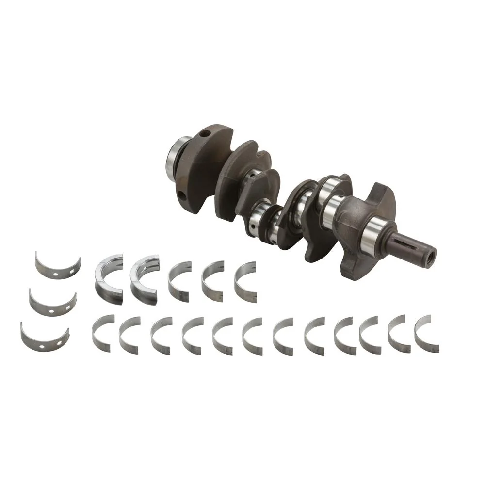 3800 Crankshaft - Image 2