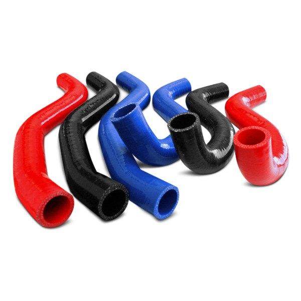ZZP 3800 Silicone Hose Kit - Image 2