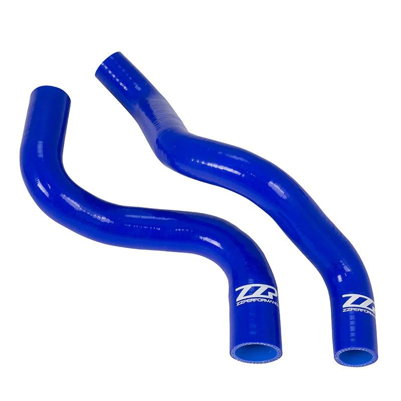 ZZP 3800 Silicone Hose Kit - Image 4