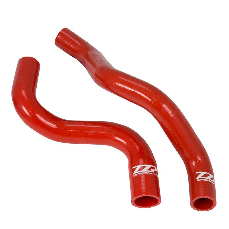 ZZP 3800 Silicone Hose Kit - Image 5