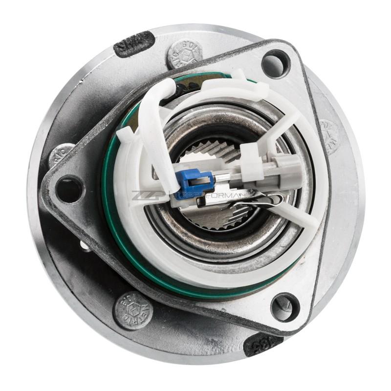 3800 Wheel Bearings - Image 5