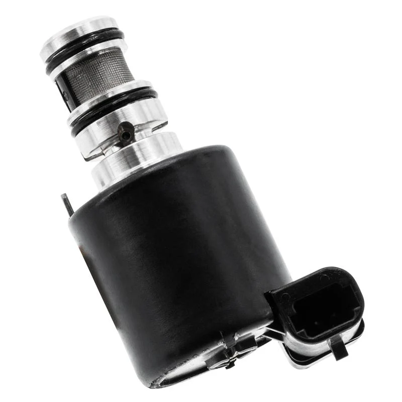 4T65E Pressure Control Solenoid - Image 2