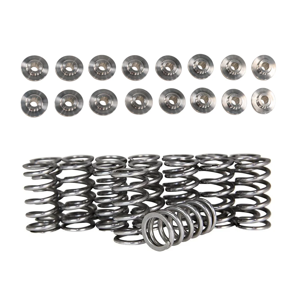 ZZP 1.4 Sonic/Cruze 72# Valve Springs - Image 2