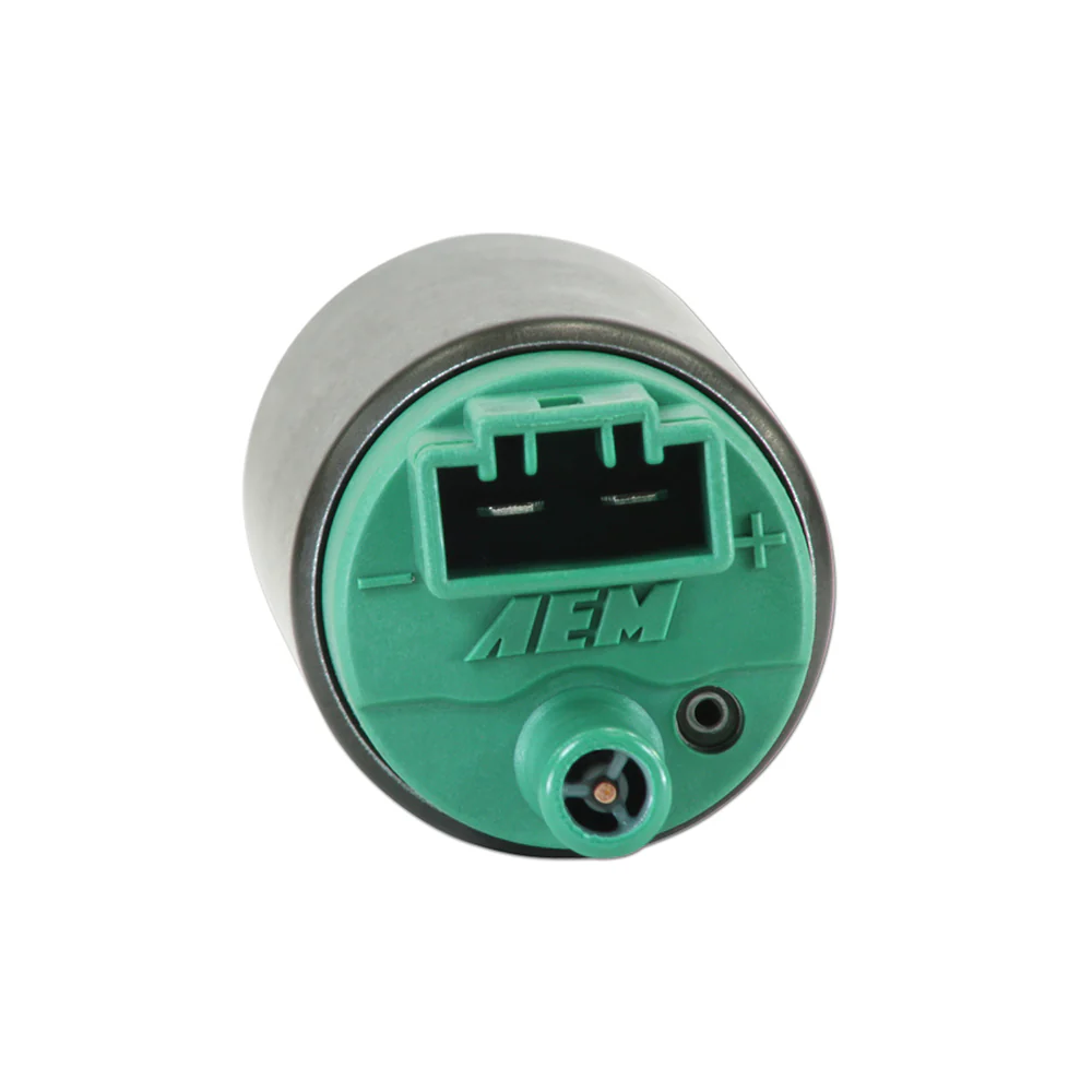 AEM E85 High Flow In-Tank Fuel Pump - Image 4