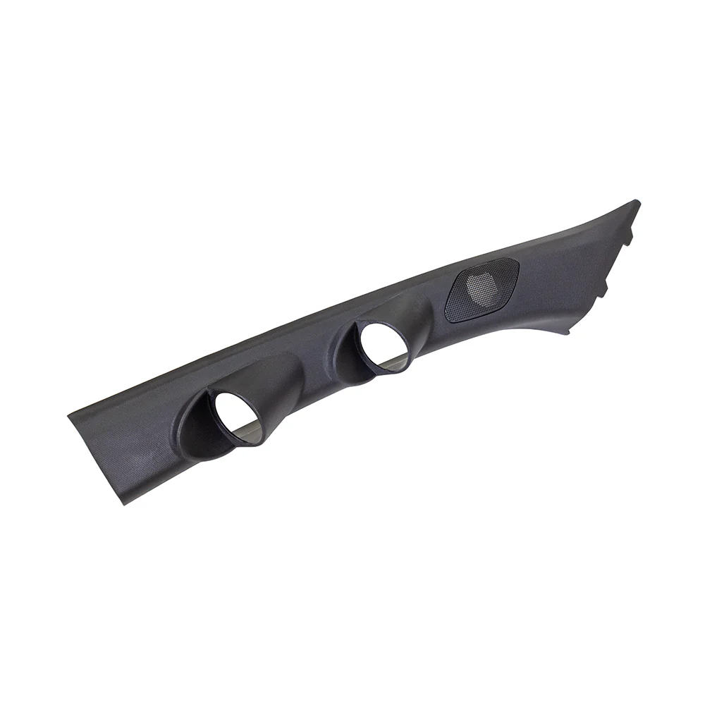 ATS Coupe Dual Gauge Pillar Pod - Image 4