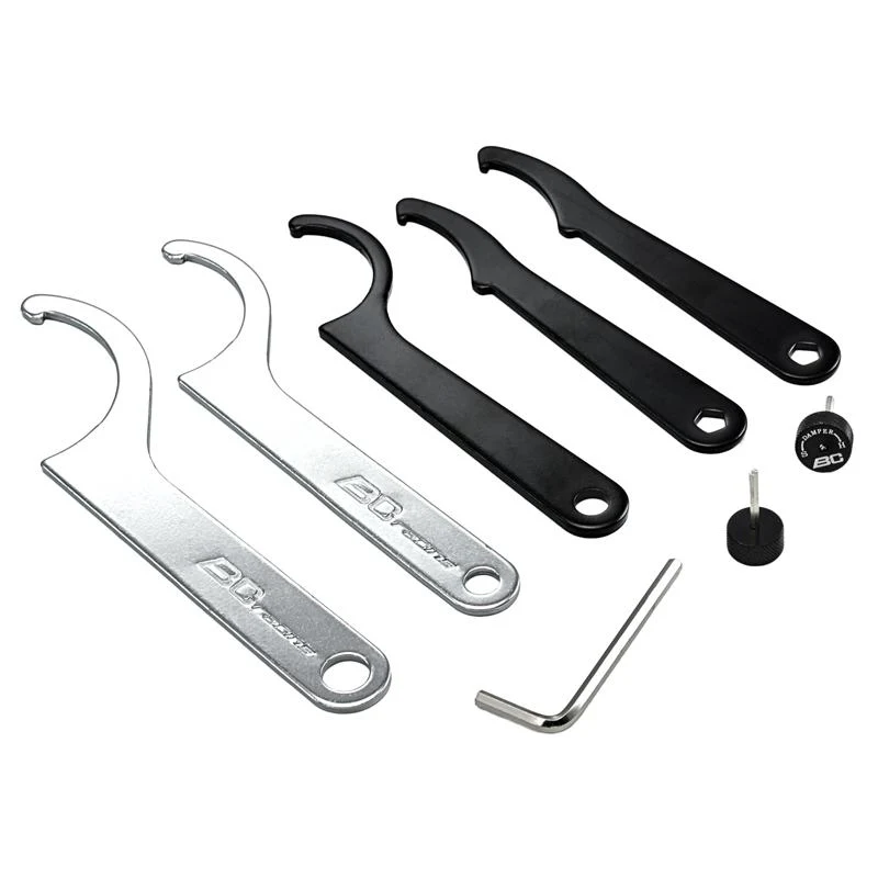 BC Racing Coilovers - ATS/CTS/Camaro - Image 5