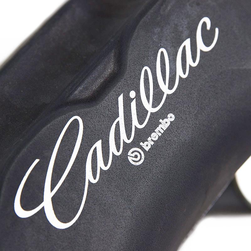 ATS/CTS Brembo Calipers - Image 3