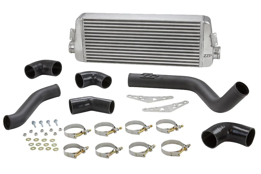 ZZP ATS Intercooler Kit - Image 3