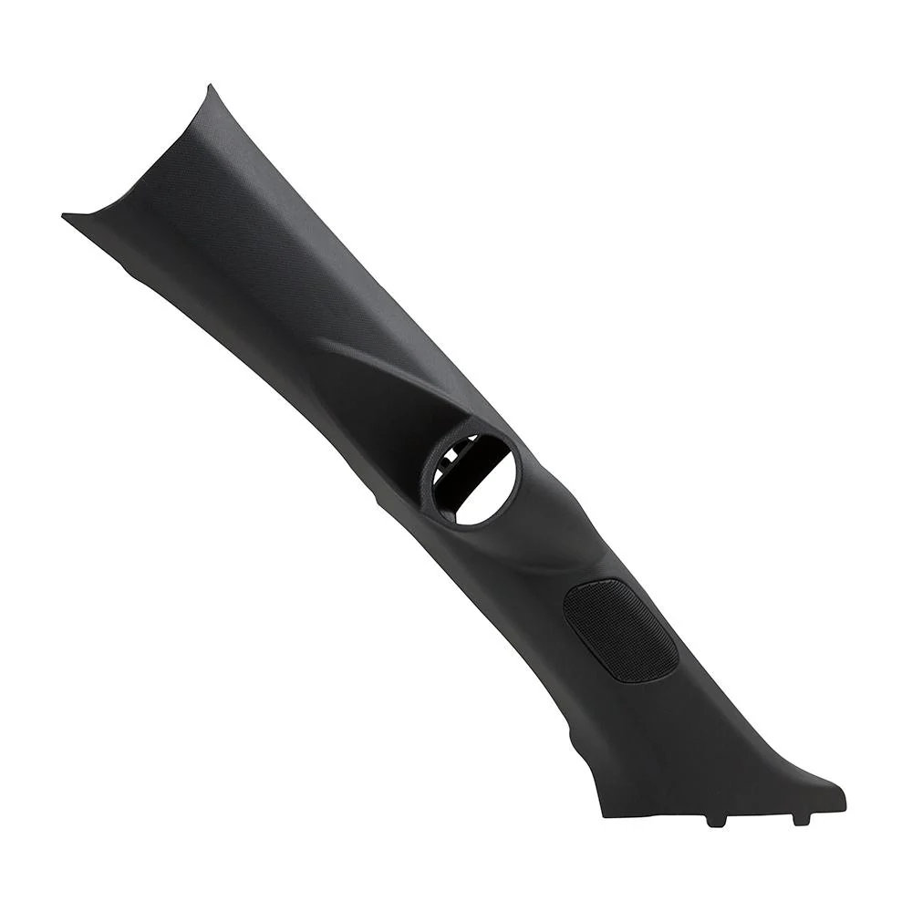 ATS-V Sedan Single Gauge Pillar Pod - Image 2