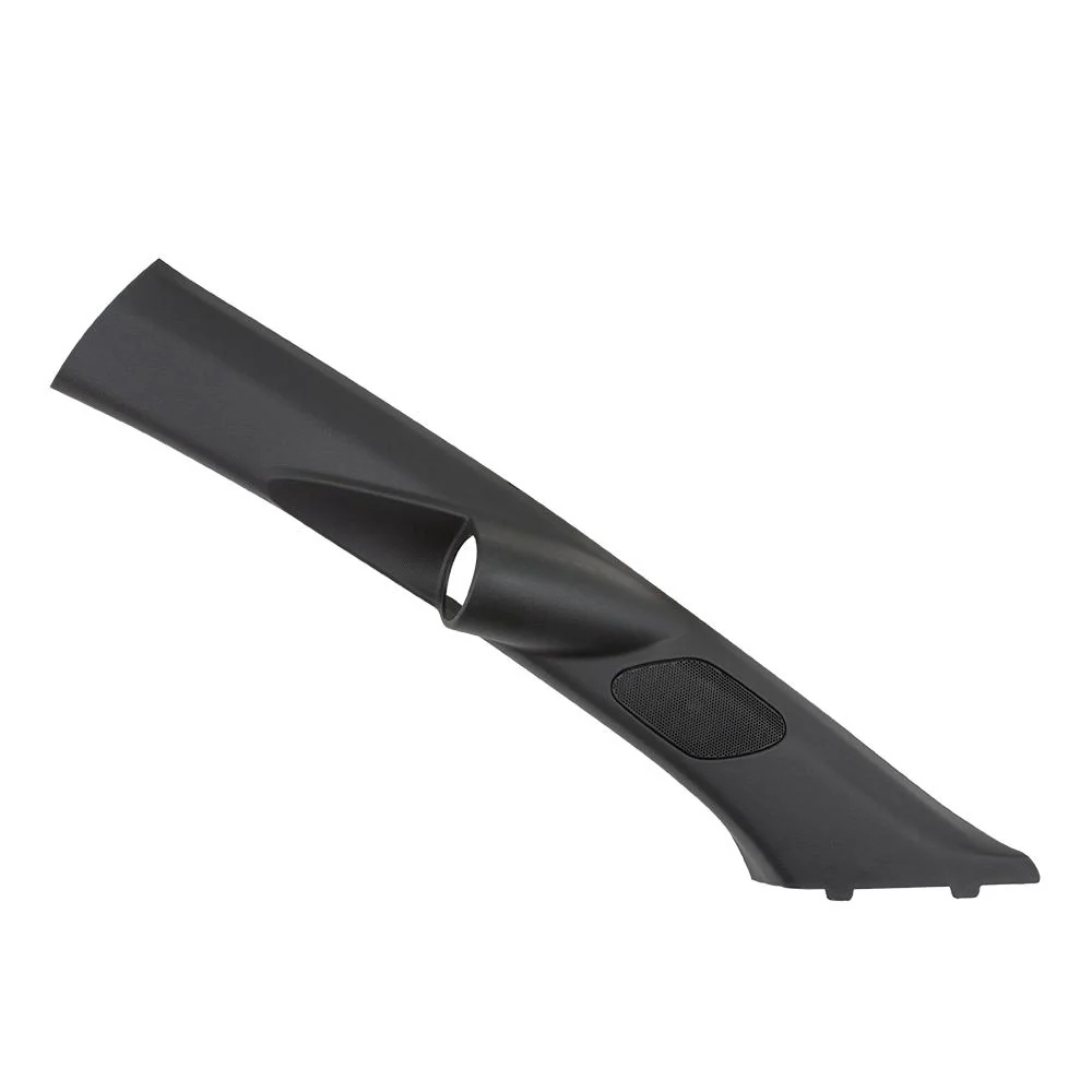 ATS-V Sedan Single Gauge Pillar Pod - Image 3