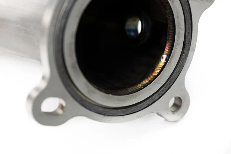 ZZP AWD/RWD LTG Downpipe - Image 3