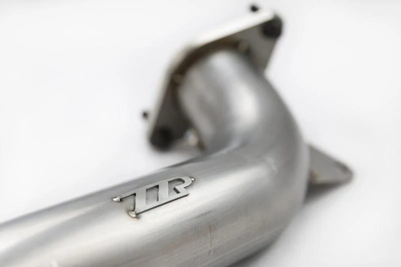 ZZP AWD/RWD LTG Downpipe - Image 4