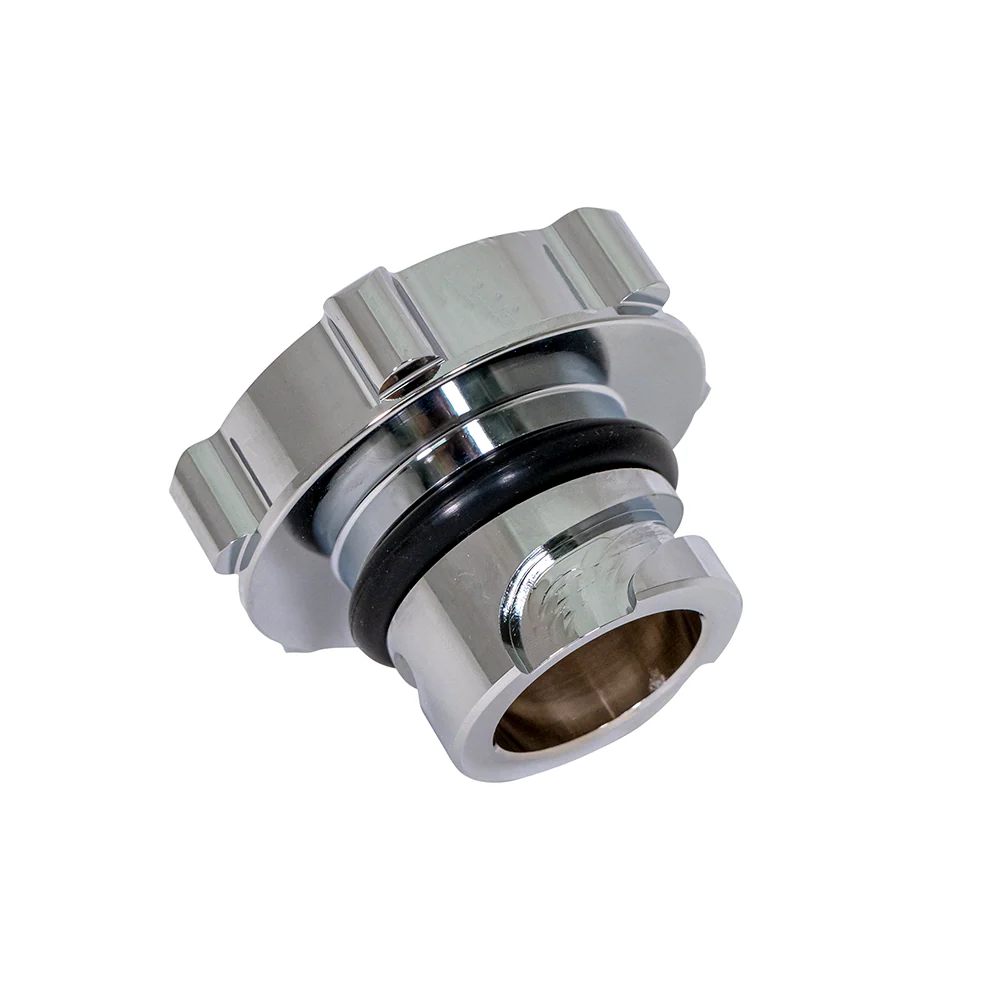 Billet Oil Cap - V2 - Image 4