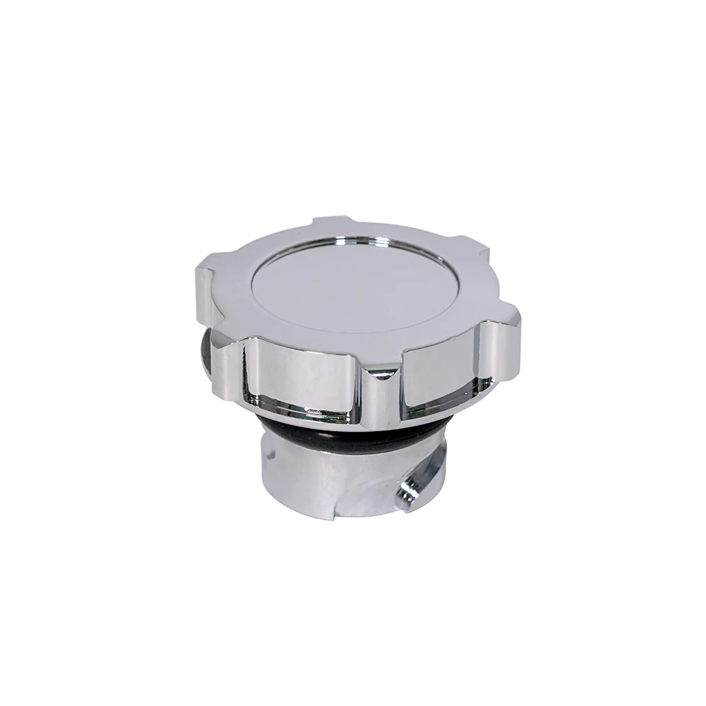 Billet Oil Cap - V2 - Image 5
