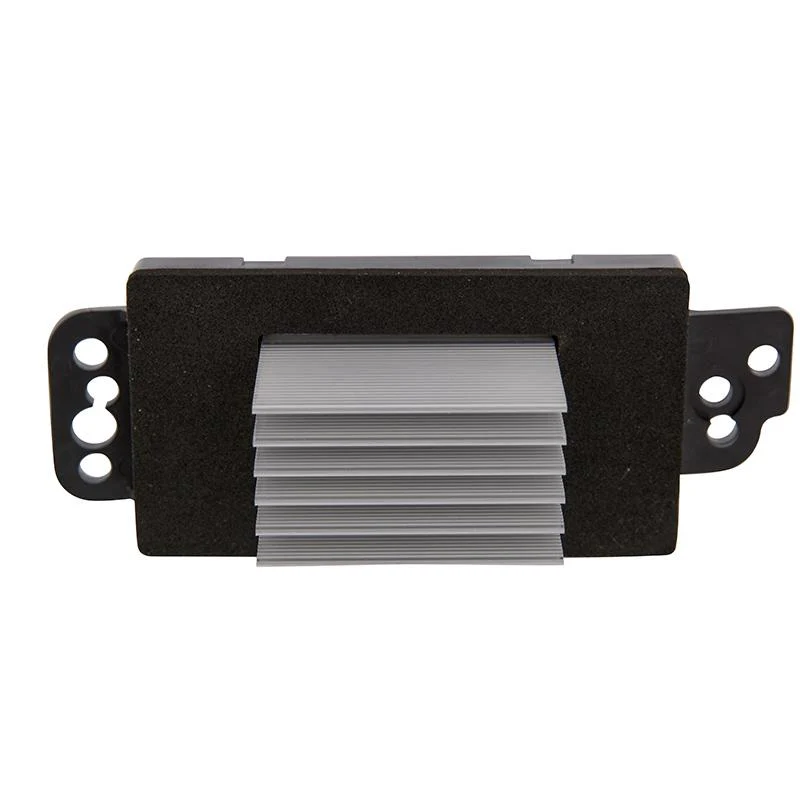 Blower Motor Resistor - Image 3