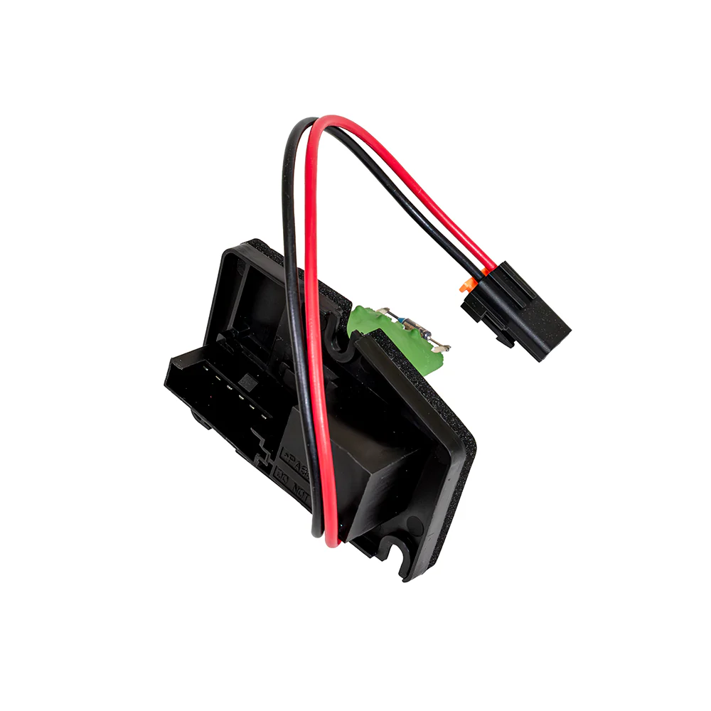 Blower Motor Resistor - Image 4