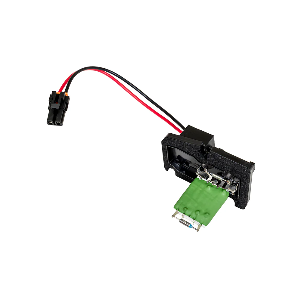 Blower Motor Resistor - Image 5
