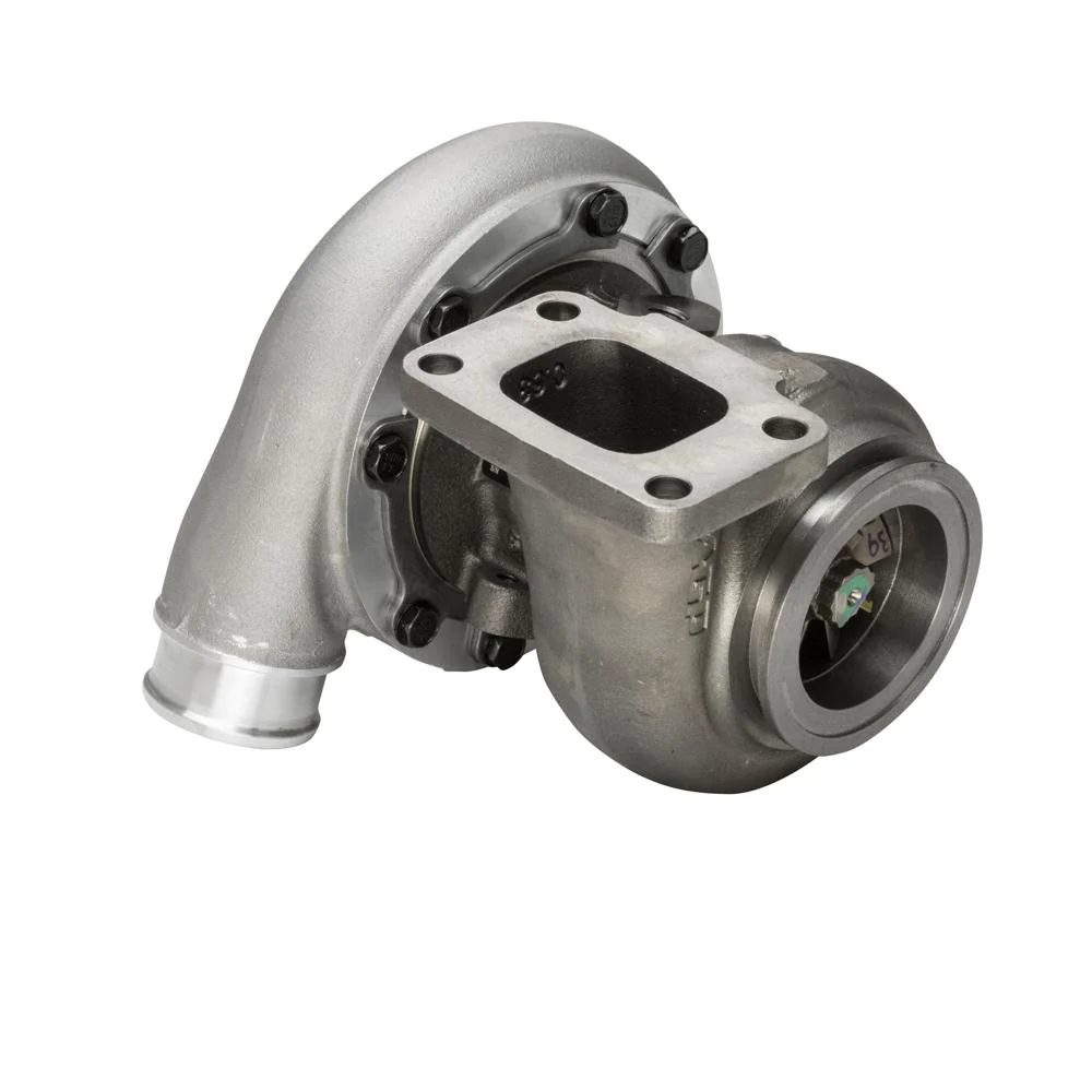 BorgWarner S257SXE Turbo - Image 5