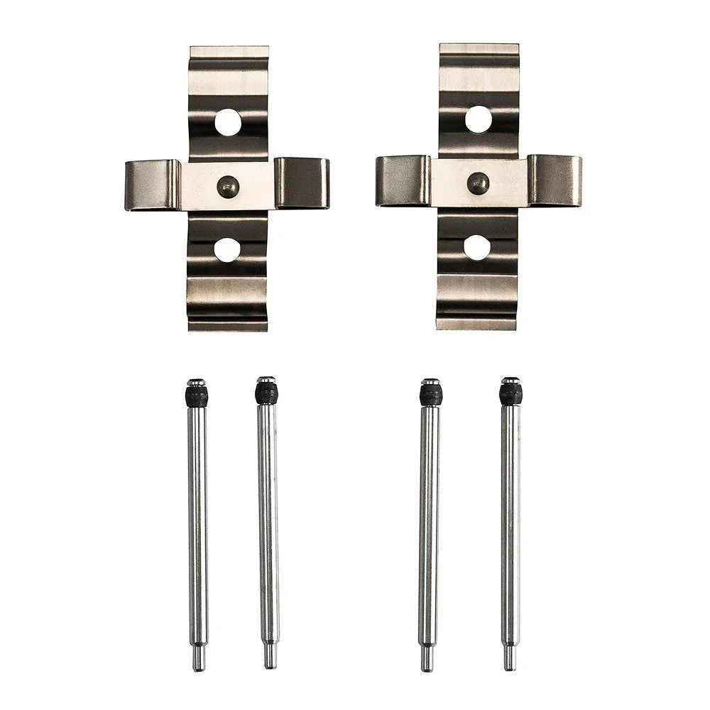 Caliper Pin Clip Kit - Image 3