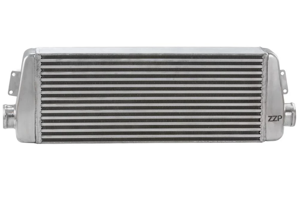 ZZP Camaro Intercooler Kit - Image 2