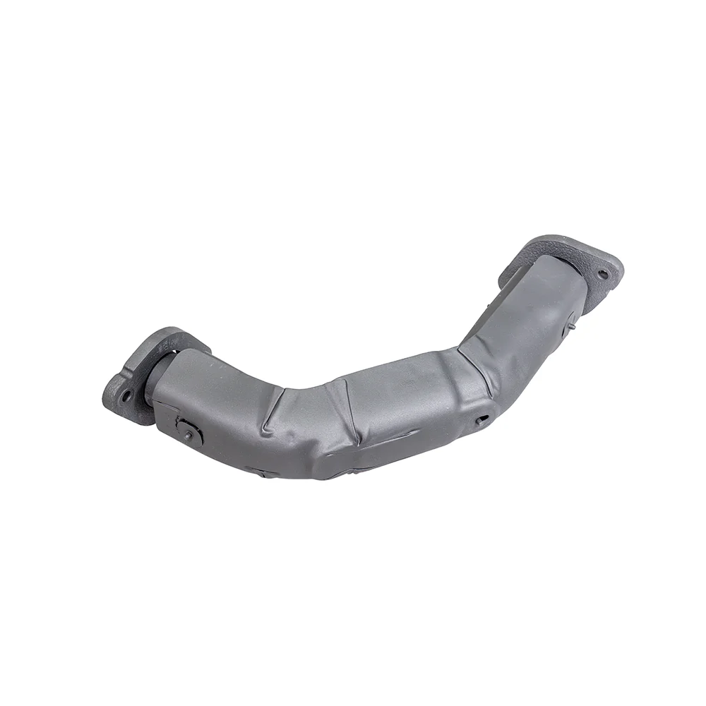 Ceramic Coated Crossover Pipe - Image 4