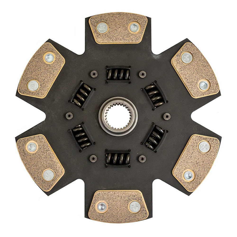 Clutch Masters Stage Clutches for 2.0L Sky/Solstice - Image 3