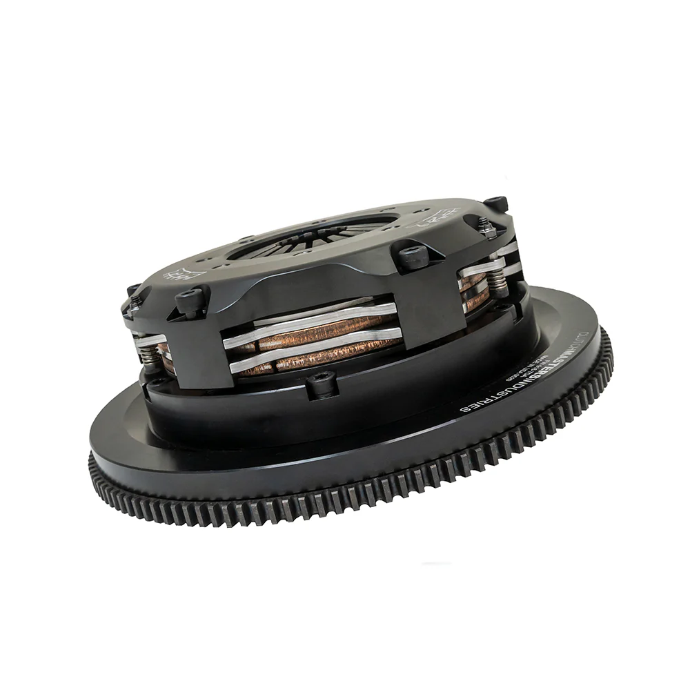 Clutch Masters Stage Clutches for 2.0L Sky/Solstice - Image 4