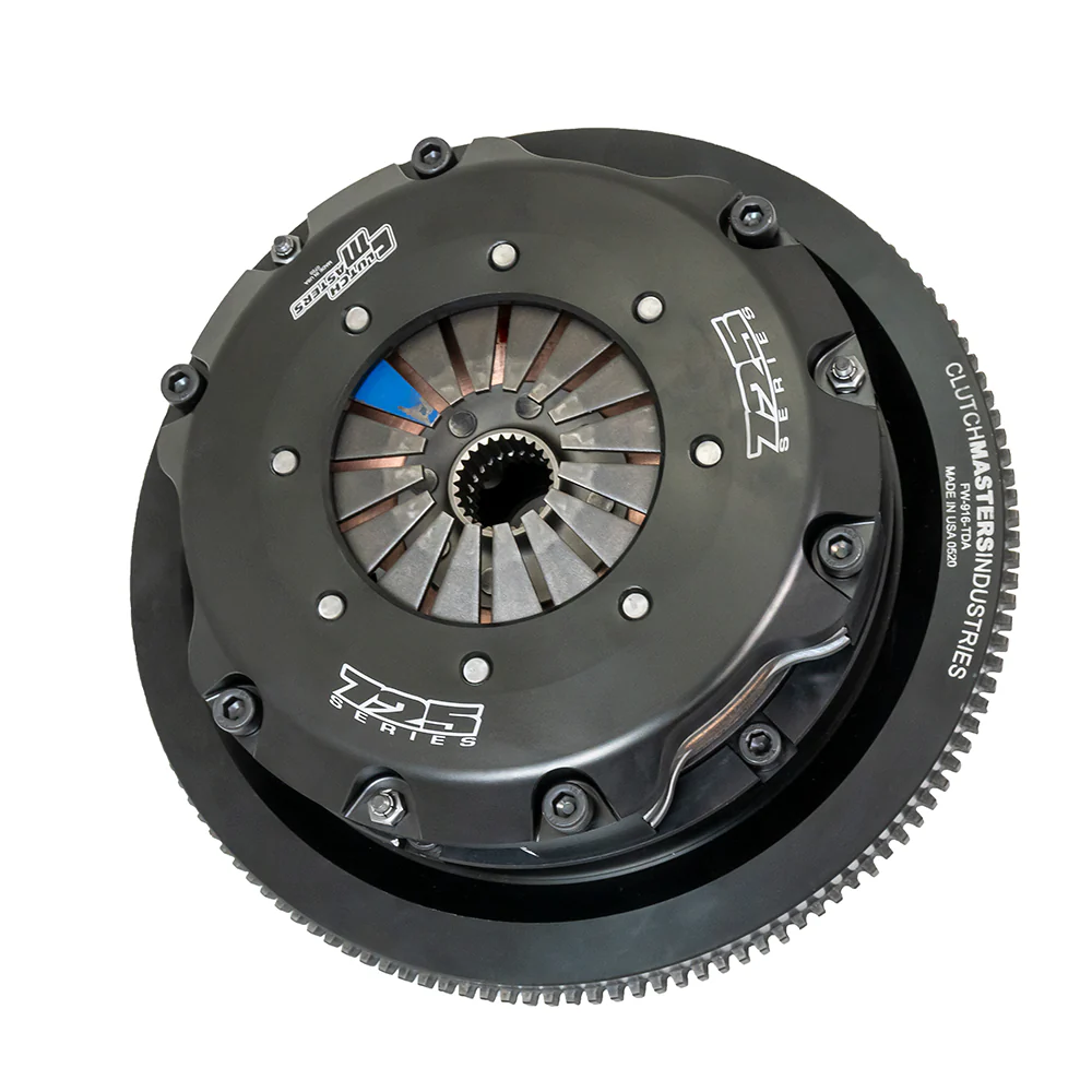 Clutch Masters Stage Clutches for 2.0L Sky/Solstice - Image 5