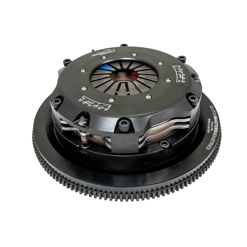 Clutch Masters Stage Clutches for 2.0L Sky/Solstice - Image 6