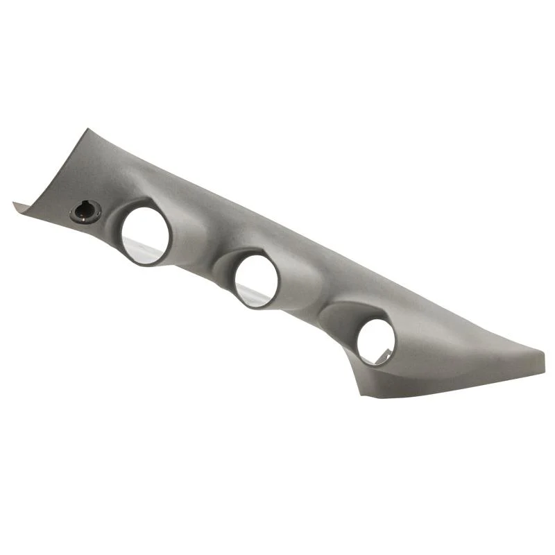 Cobalt Coupe A Pillar Triple Gauge Pod - Image 2