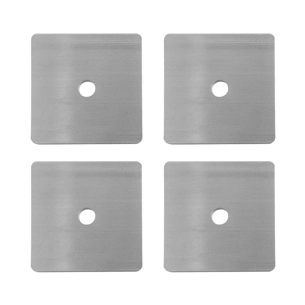Cradle Spacers