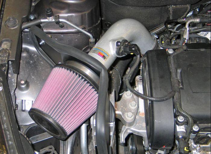 Cruze 1.8L K&N Intake - Image 2