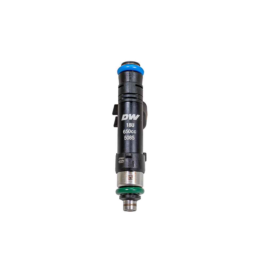 DeatschWerks 60# Injectors - Set of 4 - Sonic/Cruze - Image 5