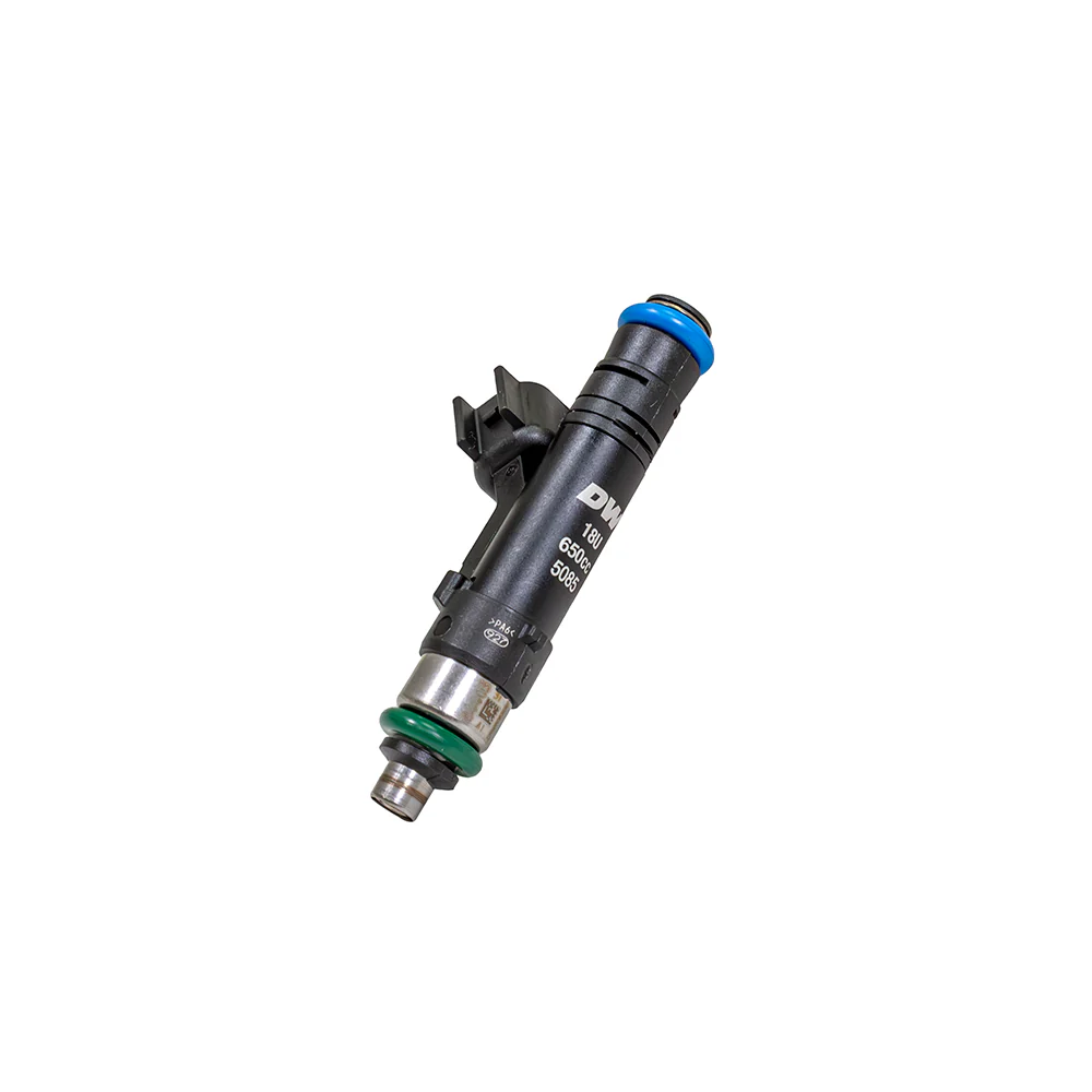 DeatschWerks 60# Injectors - Set of 6 - 3800 - Image 4