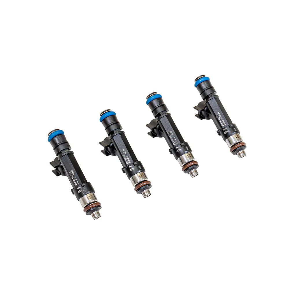 DeatschWerks 80# Injectors - Set of 4 - Sonic/Cruze - Image 2