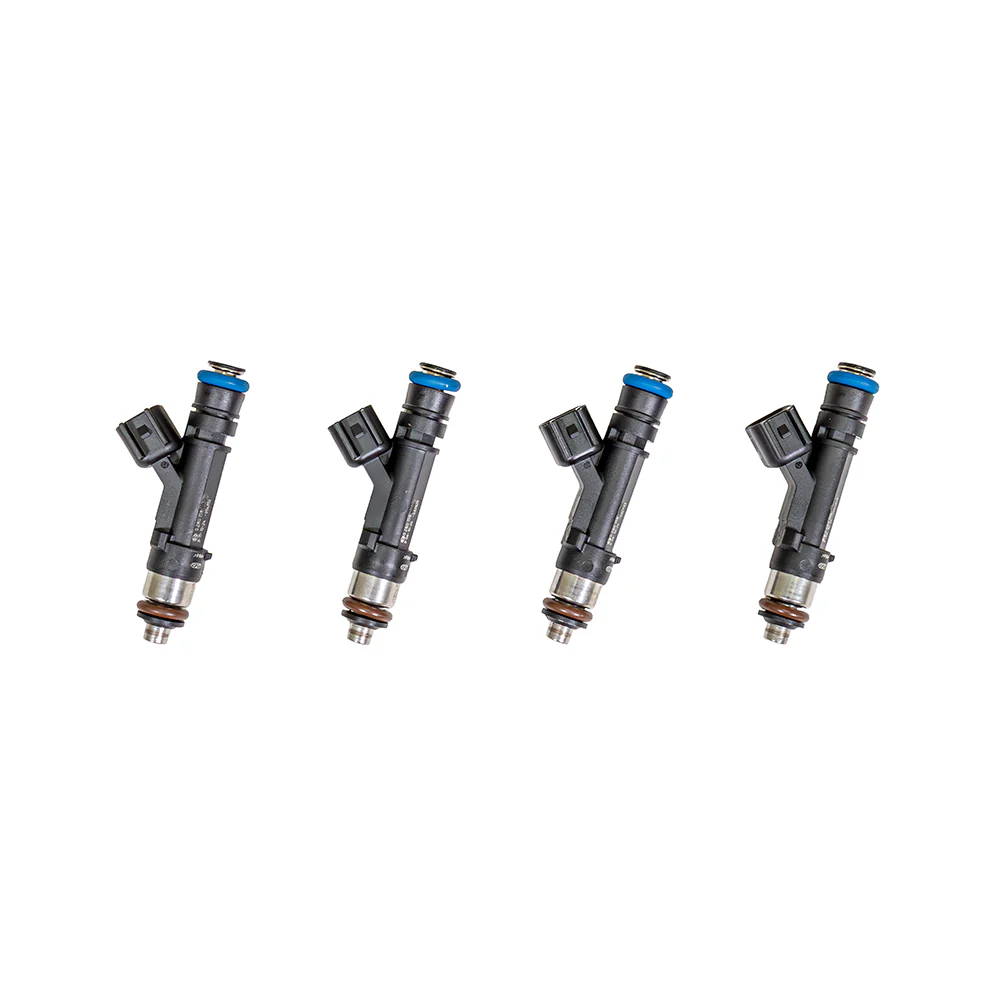 DeatschWerks 80# Injectors - Set of 4 - Sonic/Cruze - Image 3