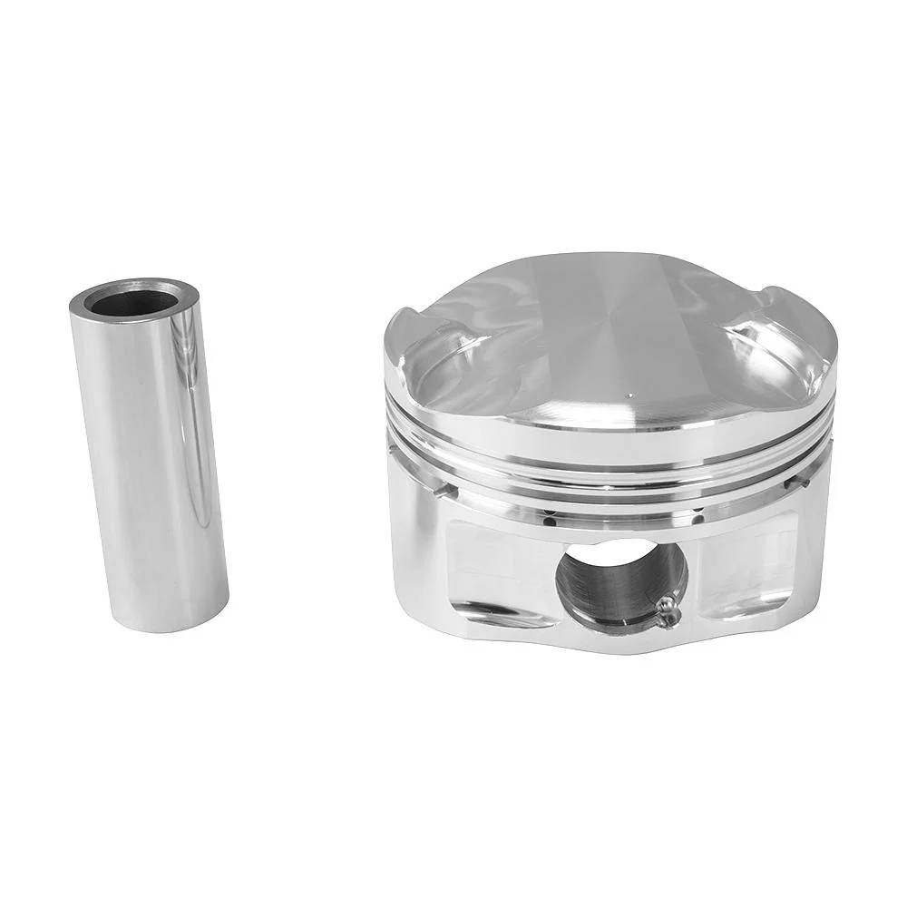 Diamond Forged Pistons - Sonic/Cruze - Image 3
