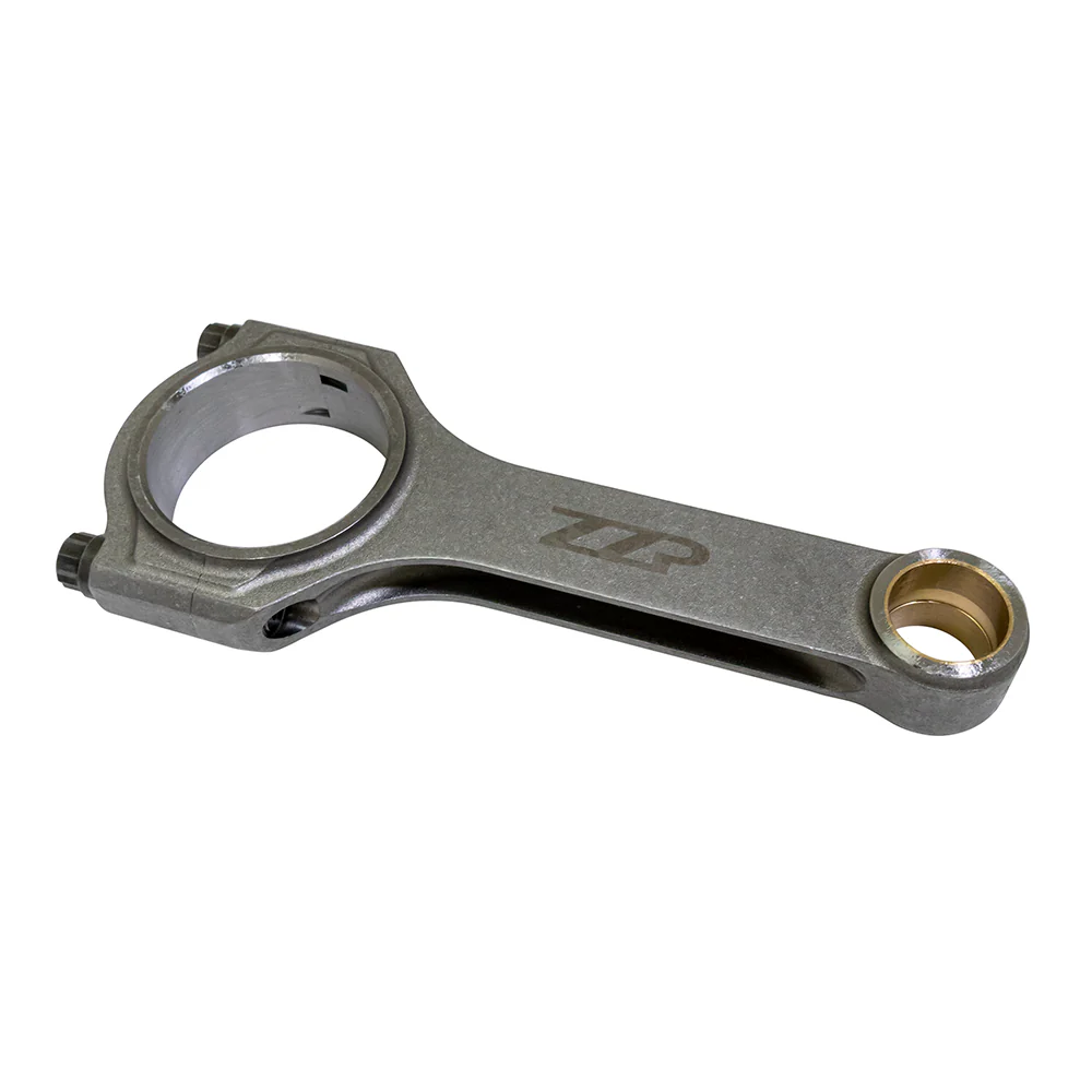 ZZP Ecotec 2.0 4340 Connecting Rods - Image 3