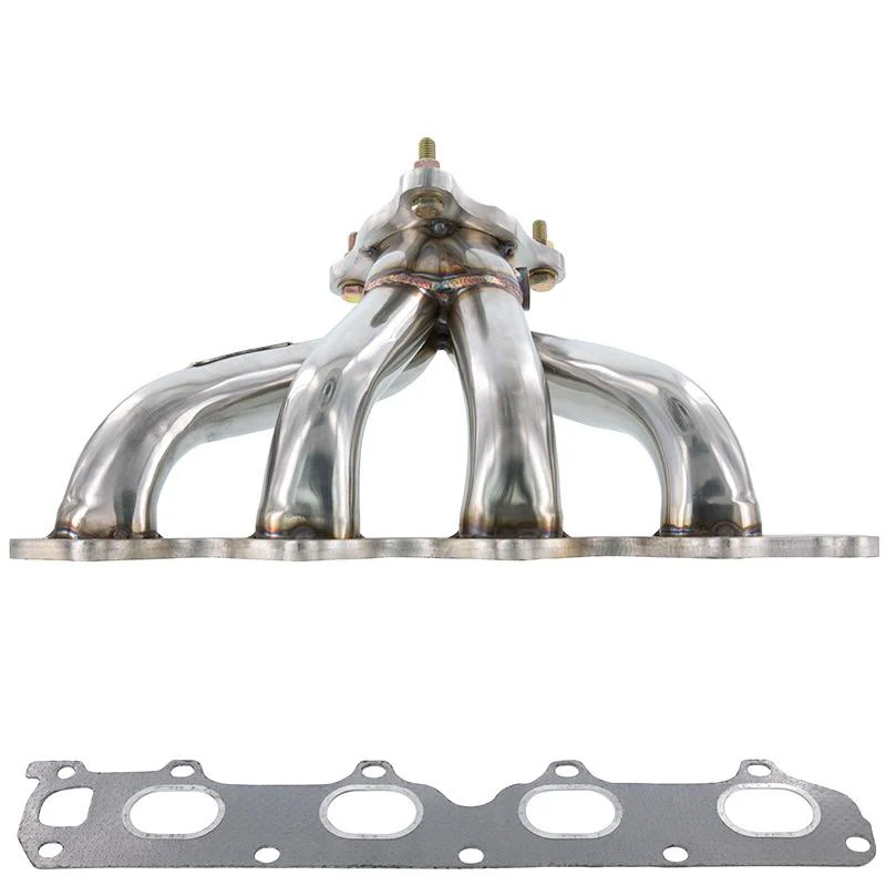 ZZP Ecotec Shorty Header - Image 4