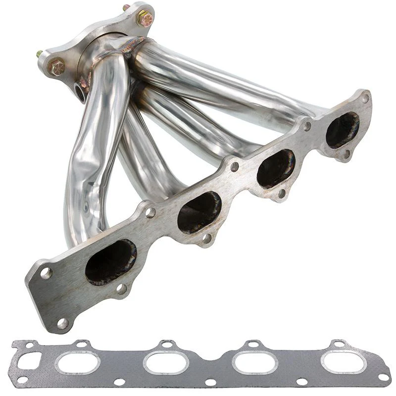 ZZP Ecotec Shorty Header - Image 5