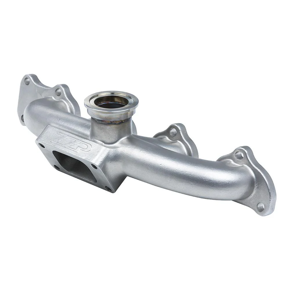 ZZP Ecotec Stainless Turbo Manifold - Image 3